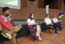 Pol&iacute;tica P&uacute;blica CaliAfro ser&aacute; priorizada por la Administraci&oacute;n Distrital