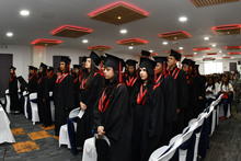 Nuevas promesas de vida para Cali surgen con el programa Todas y Todos a Estudiar