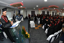 Nuevas promesas de vida para Cali surgen con el programa Todas y Todos a Estudiar