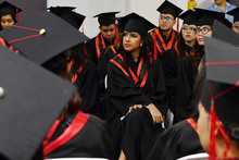 Nuevas promesas de vida para Cali surgen con el programa Todas y Todos a Estudiar