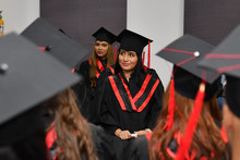 Nuevas promesas de vida para Cali surgen con el programa Todas y Todos a Estudiar