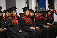 Nuevas promesas de vida para Cali surgen con el programa Todas y Todos a Estudiar