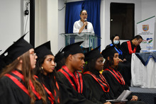 Nuevas promesas de vida para Cali surgen con el programa Todas y Todos a Estudiar