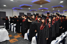 Nuevas promesas de vida para Cali surgen con el programa Todas y Todos a Estudiar