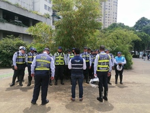 Movilidad y empresa Coomoepal llegan a acuerdos y se levantan bloqueos