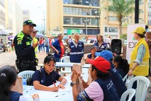 La Edru participa de forma activa en la renovaci&oacute;n de la Plaza de Cayzedo