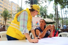 La Edru participa de forma activa en la renovaci&oacute;n de la Plaza de Cayzedo
