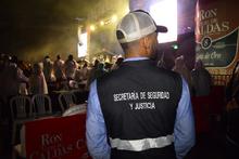 Celebraci&oacute;n del &lsquo;D&iacute;a de la Madre&rsquo; tendr&aacute; plan operativo especial de seguridad