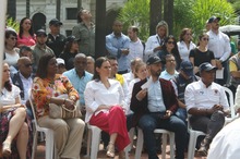 La Plaza de Cayzedo se renueva y abre sus puertas a visitantes de Colombia y el mundo