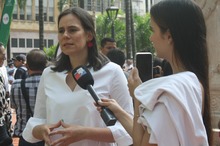 La Plaza de Cayzedo se renueva y abre sus puertas a visitantes de Colombia y el mundo