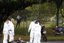 El microtr&aacute;fico sigue siendo la principal causa de los homicidios en Cali, seg&uacute;n datos del Observatorio de Seguridad