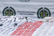 El microtr&aacute;fico sigue siendo la principal causa de los homicidios en Cali, seg&uacute;n datos del Observatorio de Seguridad