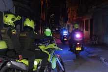 El microtr&aacute;fico sigue siendo la principal causa de los homicidios en Cali, seg&uacute;n datos del Observatorio de Seguridad