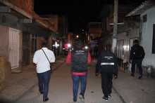 El microtr&aacute;fico sigue siendo la principal causa de los homicidios en Cali, seg&uacute;n datos del Observatorio de Seguridad