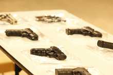 El microtr&aacute;fico sigue siendo la principal causa de los homicidios en Cali, seg&uacute;n datos del Observatorio de Seguridad