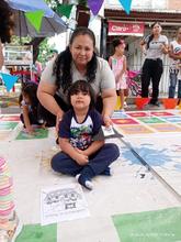 Este domingo celebra con MAM&Aacute;.