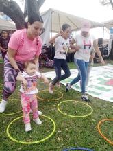Este domingo celebra con MAM&Aacute;.