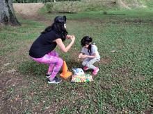 Este domingo celebra con MAM&Aacute;.