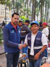 De nuevo, la Plaza de Cayzedo abre sus puertas a la cale&ntilde;idad; con inclusi&oacute;n y di&aacute;logo se logr&oacute; el prop&oacute;sito