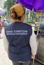 De nuevo, la Plaza de Cayzedo abre sus puertas a la cale&ntilde;idad; con inclusi&oacute;n y di&aacute;logo se logr&oacute; el prop&oacute;sito