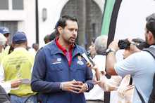 De nuevo, la Plaza de Cayzedo abre sus puertas a la cale&ntilde;idad; con inclusi&oacute;n y di&aacute;logo se logr&oacute; el prop&oacute;sito