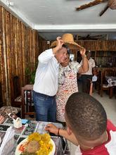 &ldquo;Tenemos que erradicar la corrupci&oacute;n y rescatar al Pac&iacute;fico como alternativa de desarrollo social&rdquo;: Jorge Iv&aacute;n Ospina