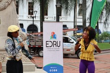 La renovaci&oacute;n urbana, el arte y la cultura, unidos para transformar la Plaza Cayzedo