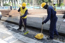 La renovaci&oacute;n urbana, el arte y la cultura, unidos para transformar la Plaza Cayzedo