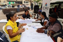 La renovaci&oacute;n urbana, el arte y la cultura, unidos para transformar la Plaza Cayzedo