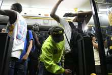 Lucha por el control territorial en Cali causa la muerte violenta de j&oacute;venes entre 14 y 28 a&ntilde;os