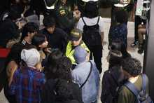 Lucha por el control territorial en Cali causa la muerte violenta de j&oacute;venes entre 14 y 28 a&ntilde;os