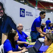 Feria de la Vivienda ha recibido cerca de 4000 visitantes