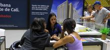 Feria de la Vivienda ha recibido cerca de 4000 visitantes