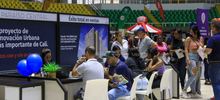 Feria de la Vivienda ha recibido cerca de 4000 visitantes