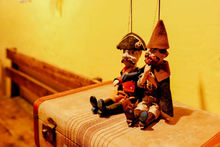 Lleg&oacute; el Festival Internacional de T&iacute;teres 2023