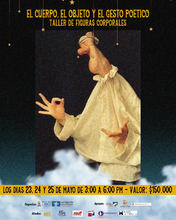 Lleg&oacute; el Festival Internacional de T&iacute;teres 2023