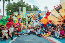 Con&eacute;ctate, ent&eacute;rate y participa de la movida deportiva de la ciudad