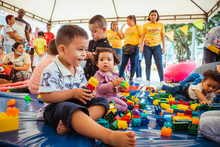 Con&eacute;ctate, ent&eacute;rate y participa de la movida deportiva de la ciudad