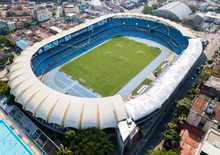 Con&eacute;ctate, ent&eacute;rate y participa de la movida deportiva de la ciudad