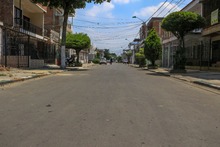 En la comuna 12 se construyen v&iacute;as con &lsquo;Obras de Coraz&oacute;n&rsquo;