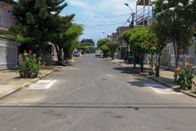 En la comuna 12 se construyen v&iacute;as con &lsquo;Obras de Coraz&oacute;n&rsquo;