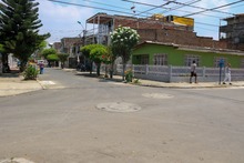 En la comuna 12 se construyen v&iacute;as con &lsquo;Obras de Coraz&oacute;n&rsquo;