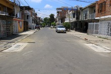 En la comuna 12 se construyen v&iacute;as con &lsquo;Obras de Coraz&oacute;n&rsquo;