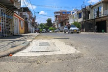 En la comuna 12 se construyen v&iacute;as con &lsquo;Obras de Coraz&oacute;n&rsquo;