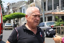 En la comuna 12 se construyen v&iacute;as con &lsquo;Obras de Coraz&oacute;n&rsquo;