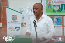 Comunidad educativa de Mariano Ramos recibi&oacute; oficialmente el nuevo comedor escolar