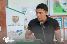 Comunidad educativa de Mariano Ramos recibi&oacute; oficialmente el nuevo comedor escolar