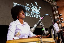 Con todo el poder musical del Pac&iacute;fico, la zonal clasificatoria del Petronio vuelve a la Media Torta de Bogot&aacute;