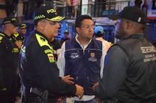 Fin de semana del D&iacute;a de la Madre: Cero homicidios de mujeres y reducci&oacute;n del 22% en muertes violentas marcan el a&ntilde;o menos violento en Cali