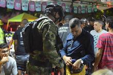 Fin de semana del D&iacute;a de la Madre: Cero homicidios de mujeres y reducci&oacute;n del 22% en muertes violentas marcan el a&ntilde;o menos violento en Cali